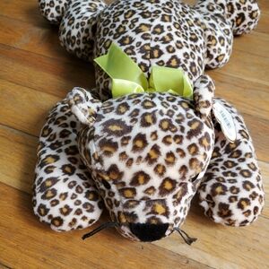 TY‎ The pillow pal Speckles stuffed animal vintage 1996